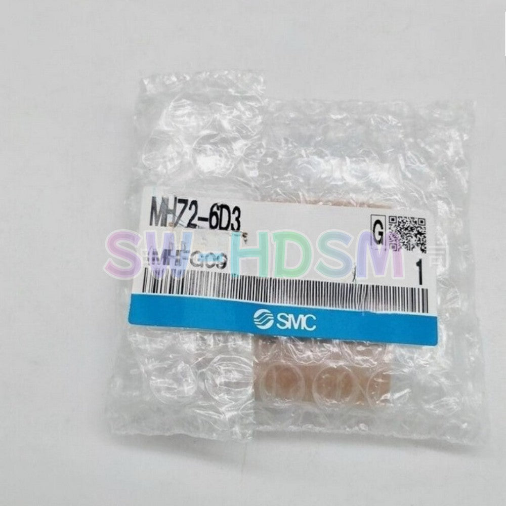 1PCS  For SMC Cylinder MHZ2-6D3 freight free