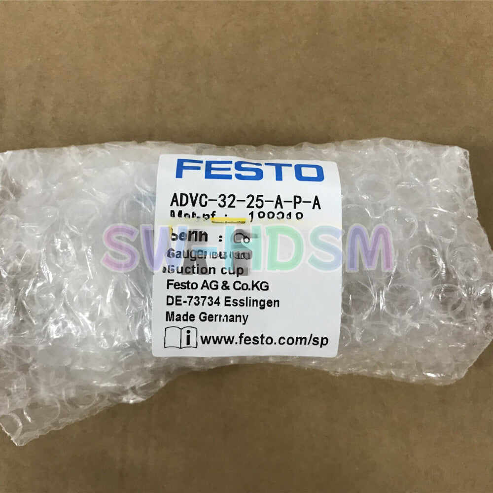 1PCS Festo   Air Cylinder ADVC-32-25-A-P-A Freight Free