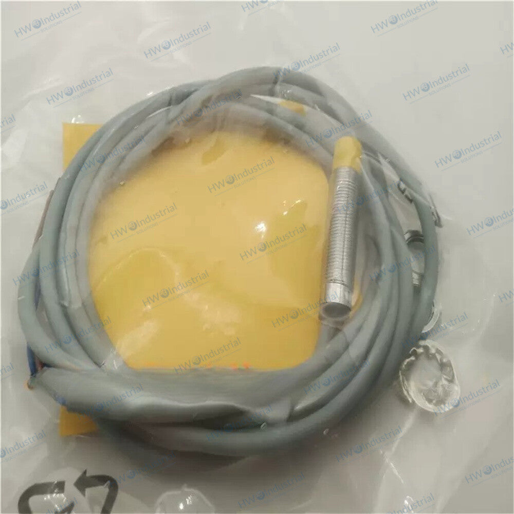 1/Piece Ni8-M12-AD4X  Turck Proximity Switch Sensor