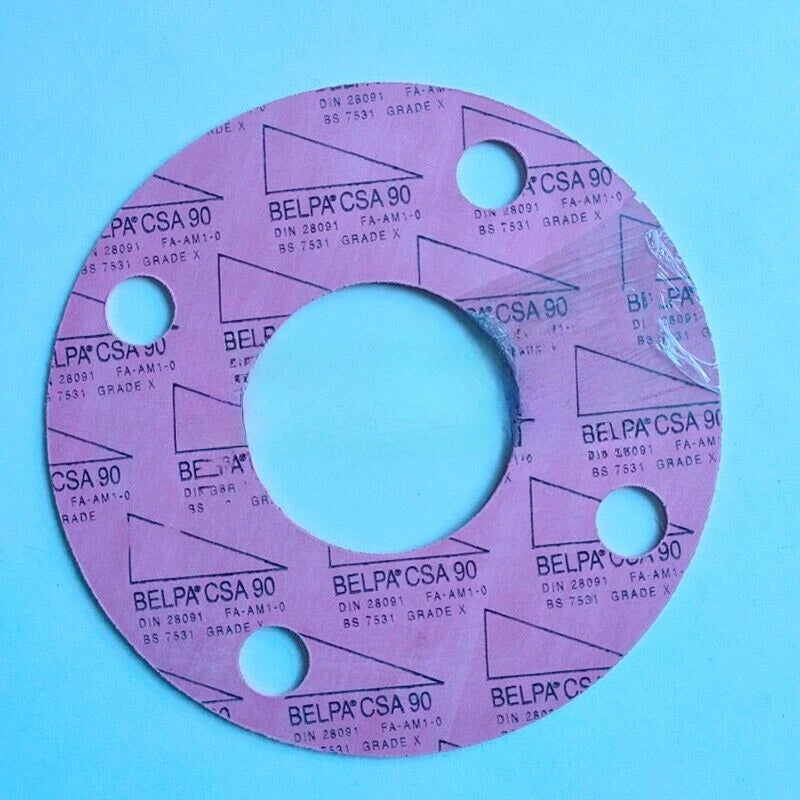 1PCS  FIT FOR Air compressor accessories gasket 39331012