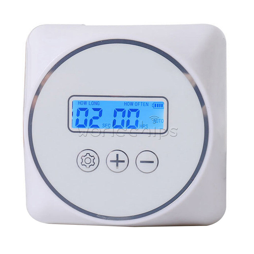 800ml/m Garden Plant Lazy Self Watering Timing Irrigation Potted Watering Device