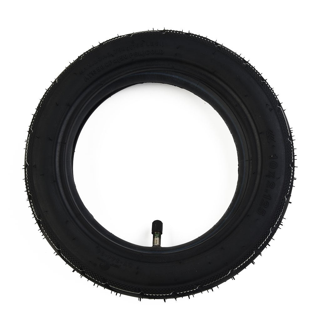 10 Inch 10x2.125 Inner Tube Tyre Fit For Segway F20/F25/F30/F40 Electric-Scooter