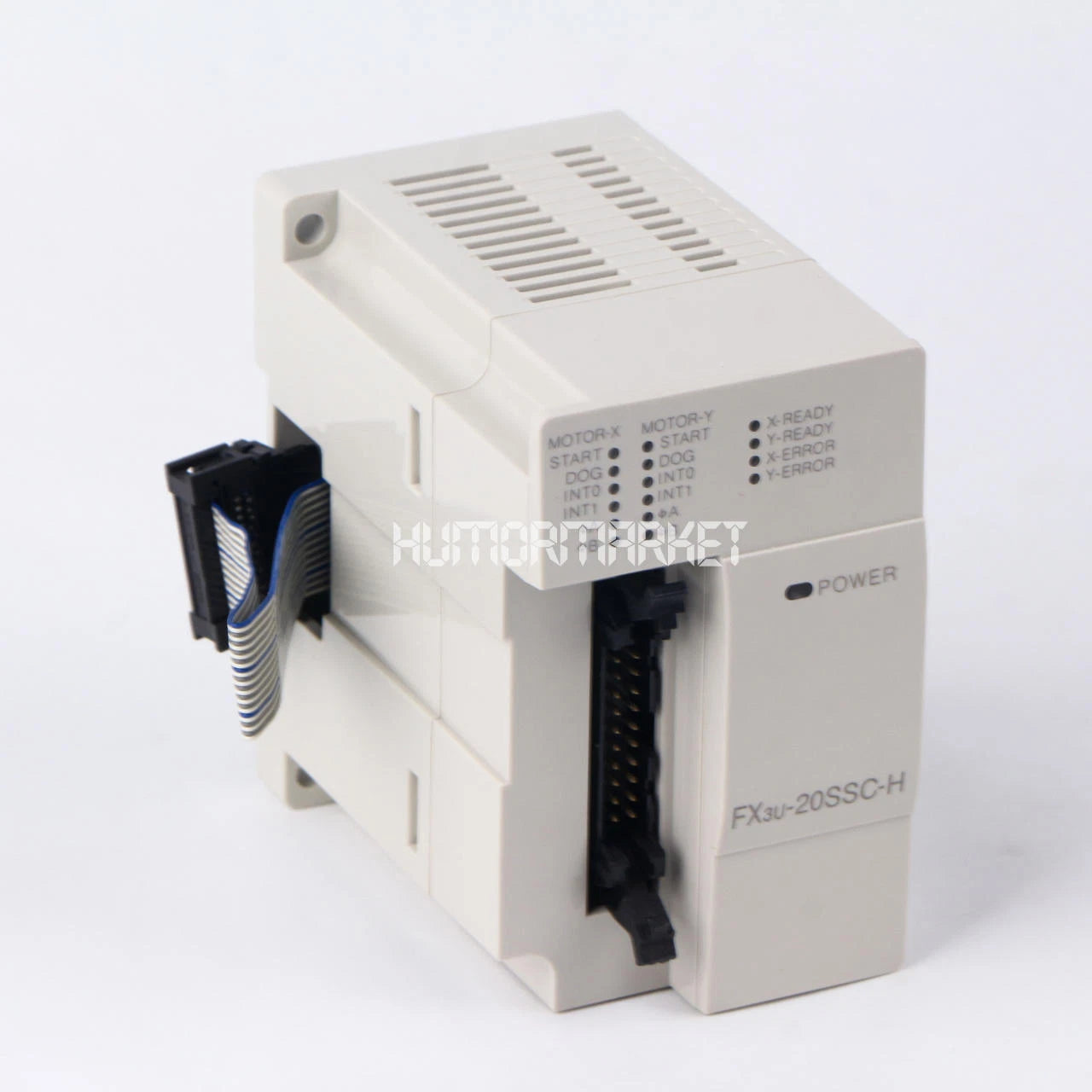 ONE Mitsubishi FX3U-20SSC-H PLC #P