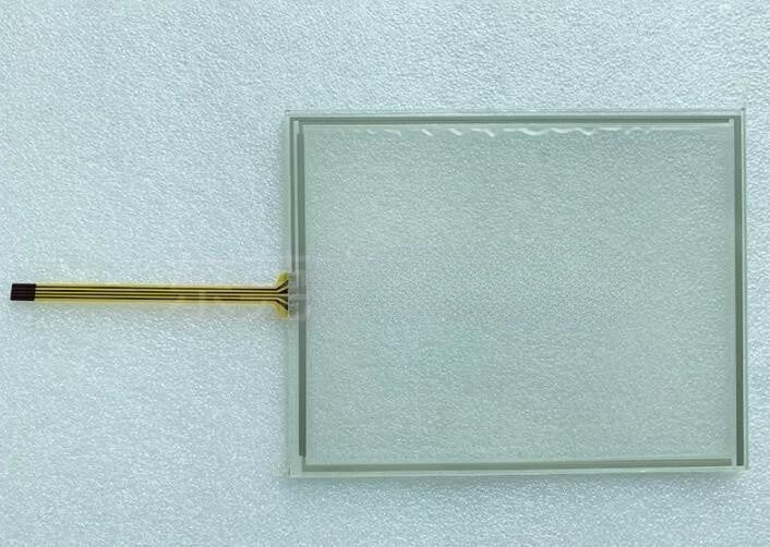1Pc  GD17N-BST2E-C0 GD17N-BST2E-C1 Touch Exterior Screen Glass Plate