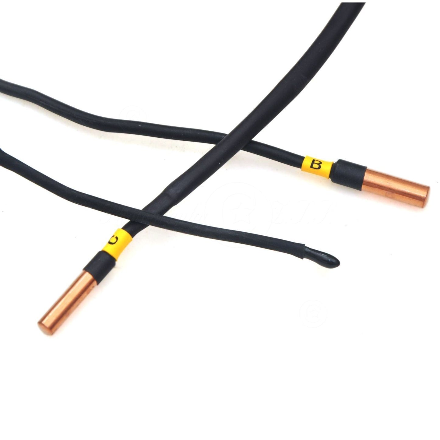 3in1 3Probes Temperature Sensor for Mitsubishi Heavy Industries Air Conditioner