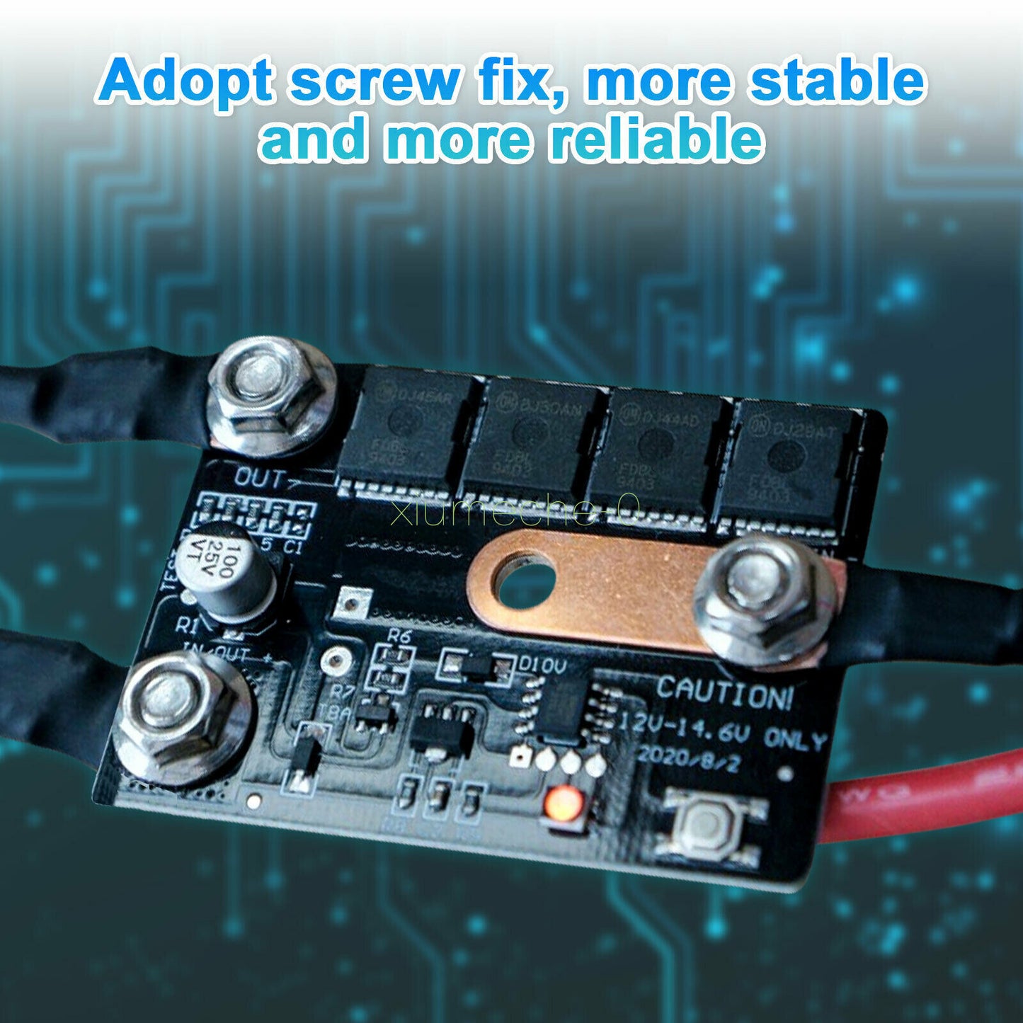 12V Battery Energy Storage Spot Welder machine Welding Pen PCB Circuit Board