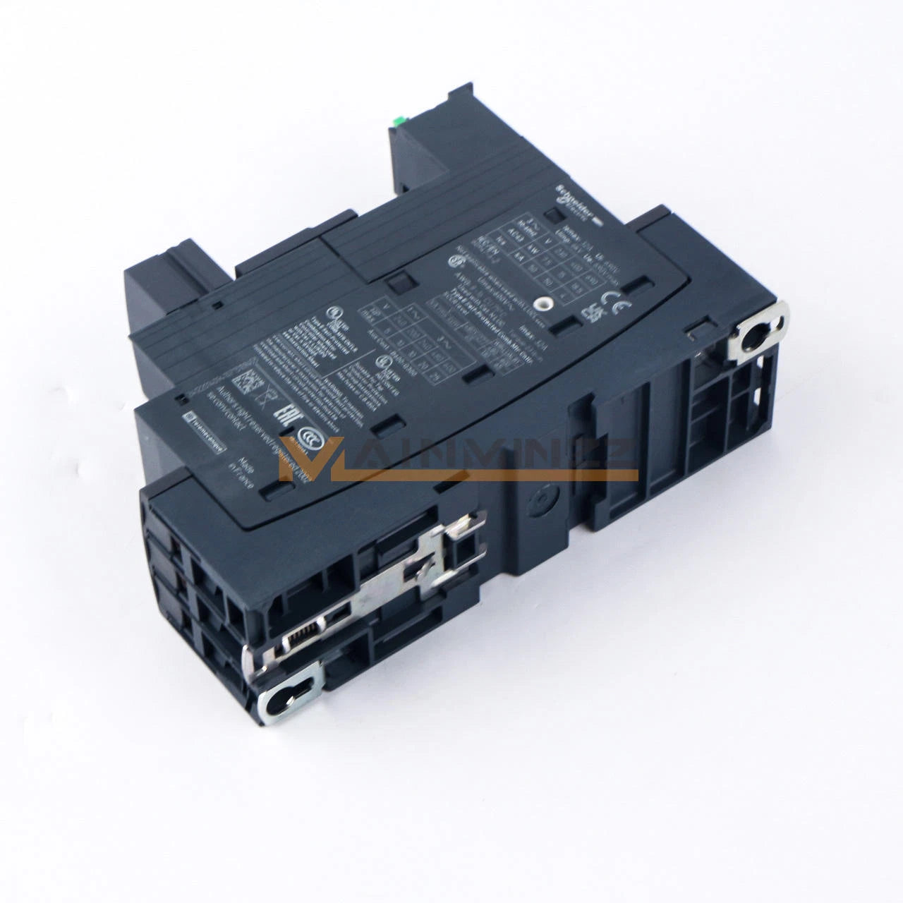 1Piece   LUB320 motor starter power base #P