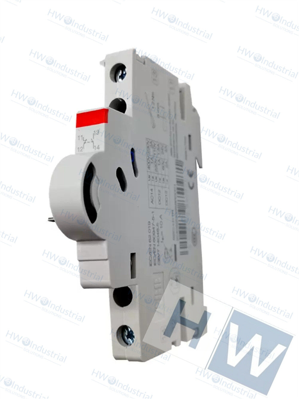 1/Piece  S2C-H11R Circuit Breaker Accessory Signal Auxiliary Contact ABB