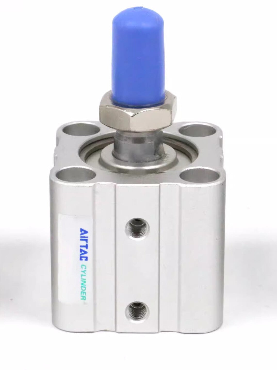 For AIRTAC ACQ63X60SB outer teeth tape Magnetic ultrathin air Pneumatic Cylinder