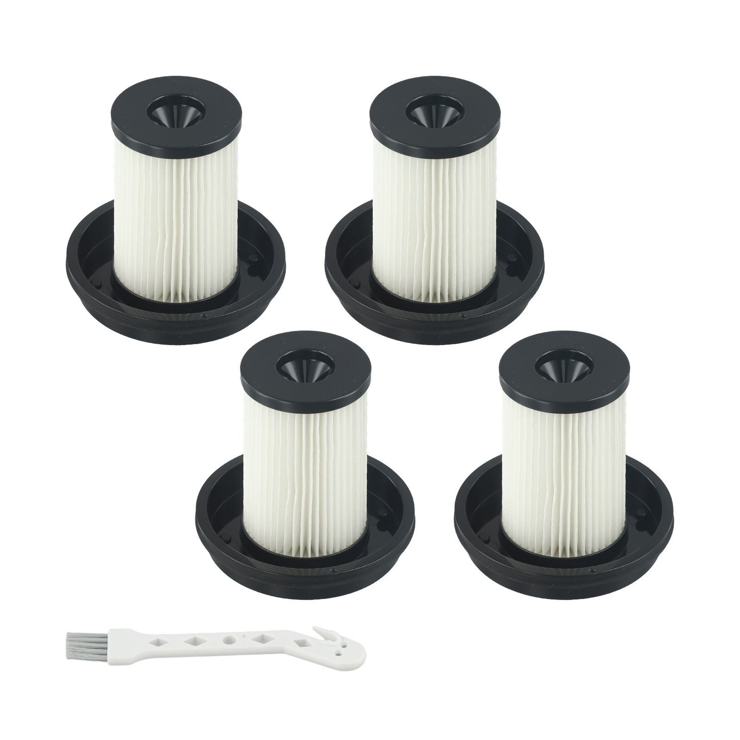 Heavy duty Replacement Filter Kit for Bissell For CleanView XR 200W Vacuum