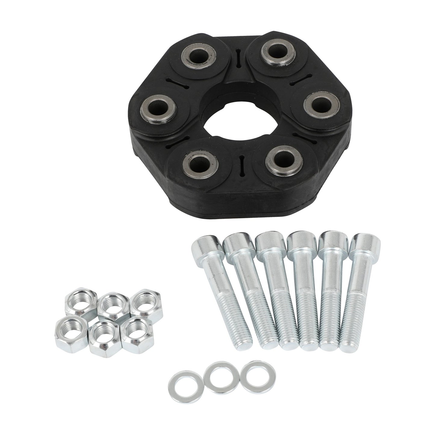 2054110000 ECCPP Drive Shaft Flex Joint For MB Mercedes C300 6 bolts