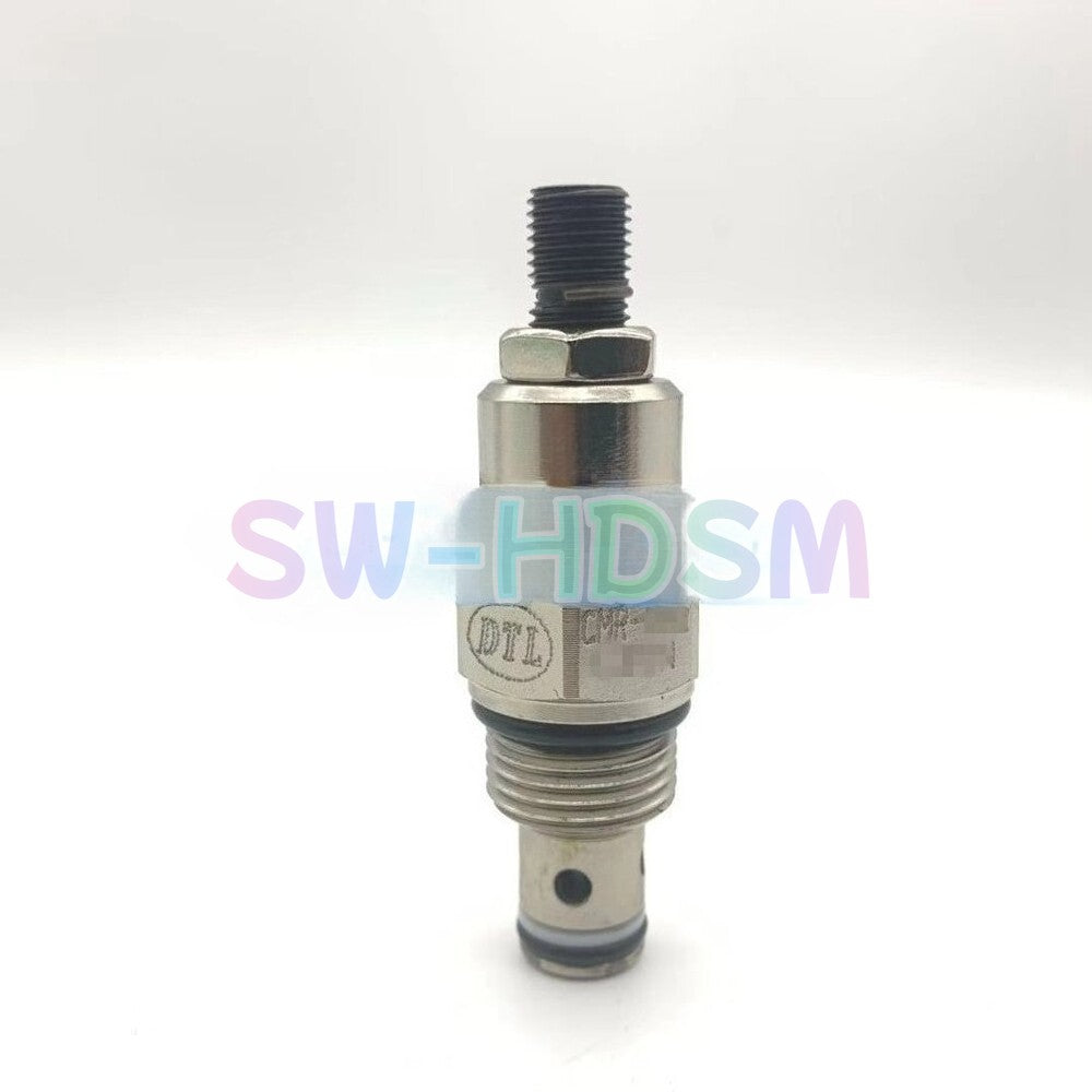 1PCS   FOR DTL CMR-082-L10N Overflow Valve Freight Free