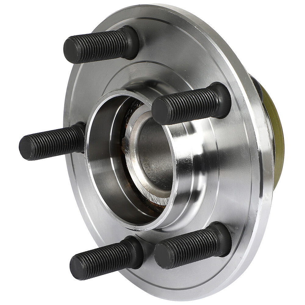 1Pcs Wheel Hub Bearing Front RWD For Dodge Charger Chrysler 300 2006-2010 2011