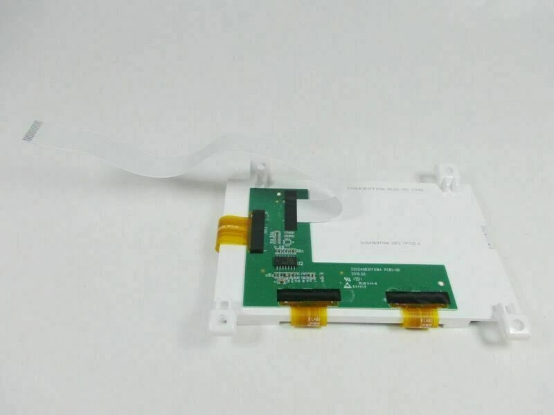 1PCS dedicated LCD screen FOR YAMAHA PSR S550 S650 DGX series
