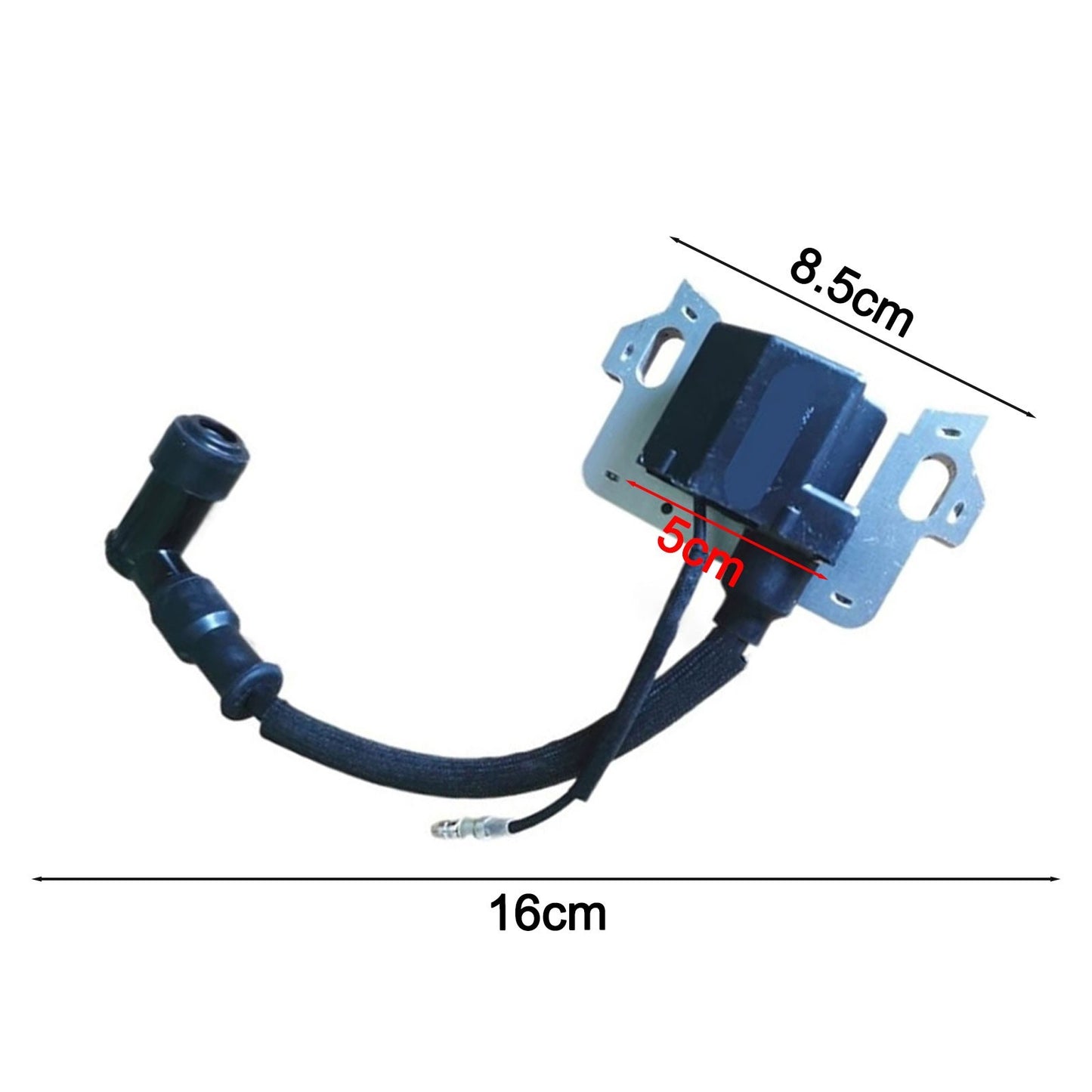 Premium Ignition Coil for Mower Models XP160 XP225 XP200 160CC Engines