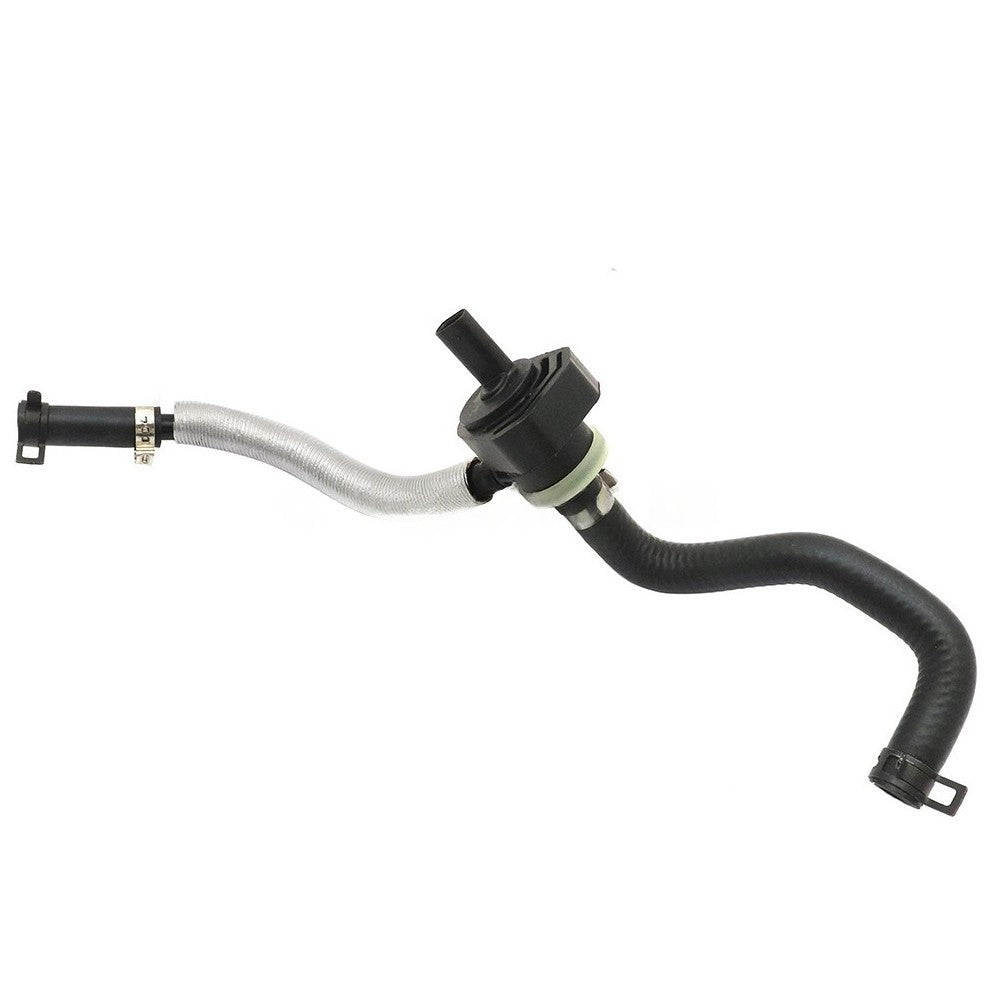 2700900700 Replacement Crankcase Breather Vent Pipe Easy Installation Process