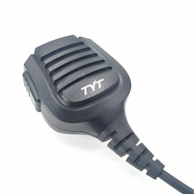 TYT Microphone Speaker MIC For DMR Radio MD-380 MD-390 MD-UV390 MD-680 MD-UV380