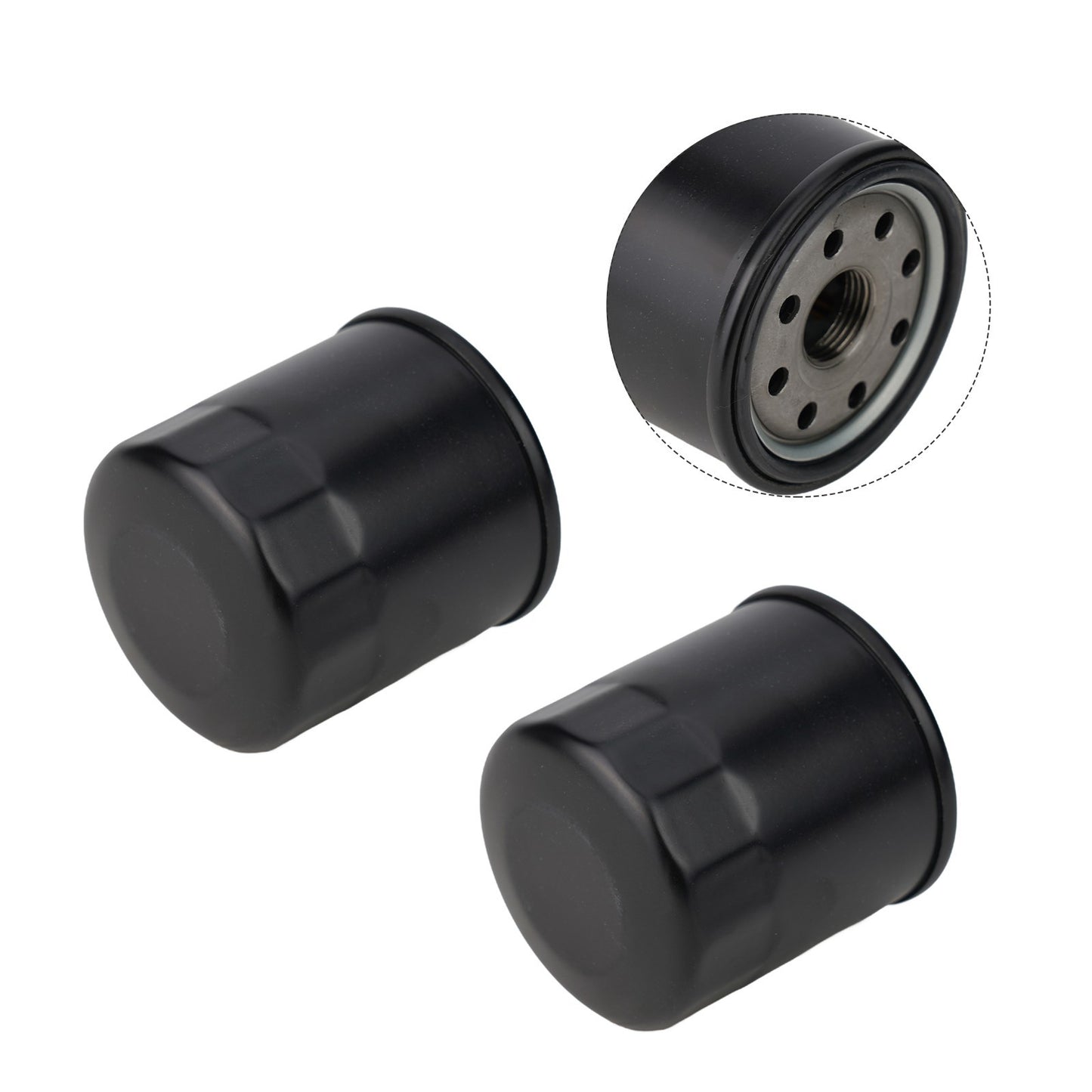 Quality Oil Filter for Various s Consistent Equipment Performance