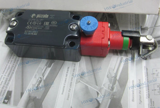1/piece Piz zato Rope Switch FD2078-M2   FD2078 M2