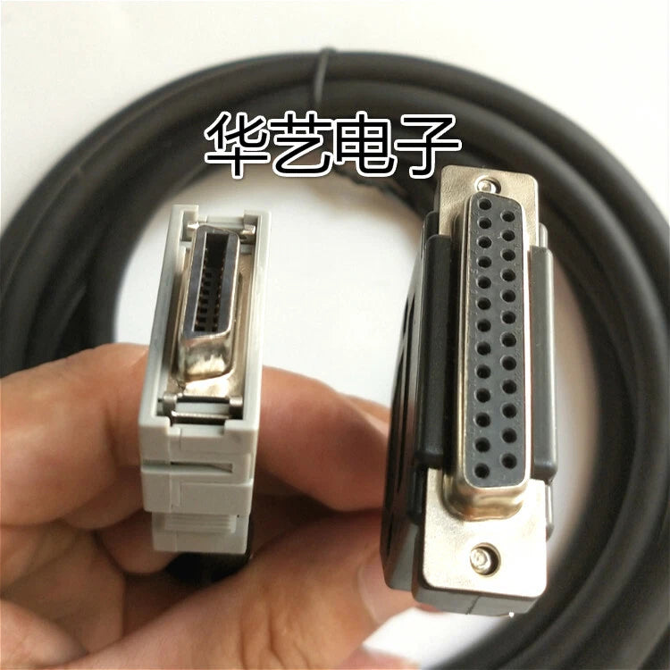 FANUC A02B-0236-C193 JD36A JAD36B RS232 cable(1 metre)