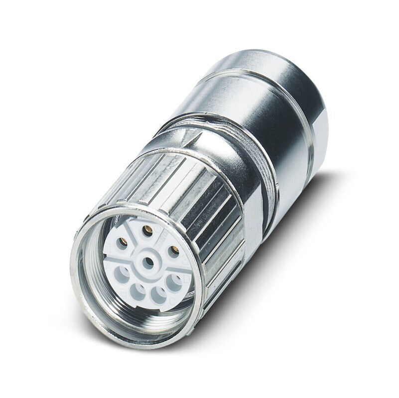 1pcs PHOENIX CONTACT 1605602 Connector SF-7ES1N8A80DU