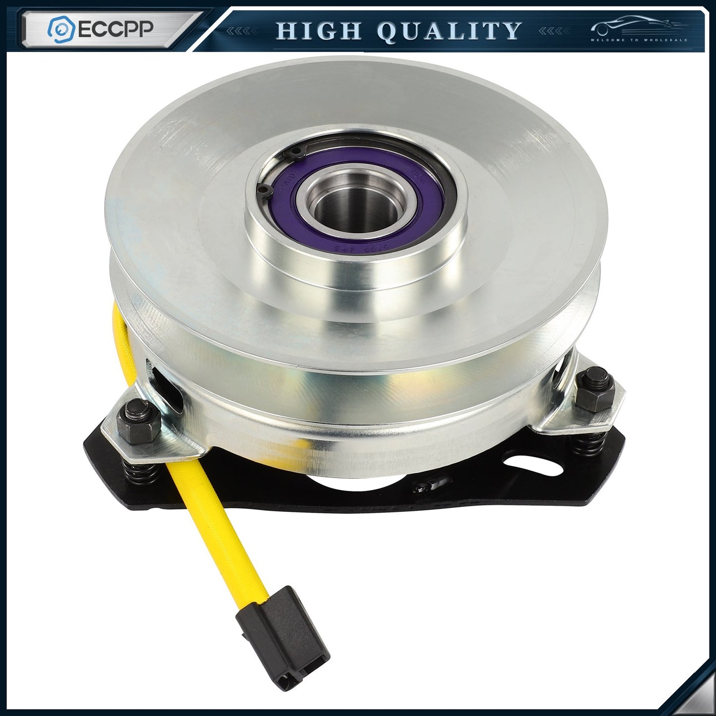 Electric PTO Clutch For WARNER 5215-25