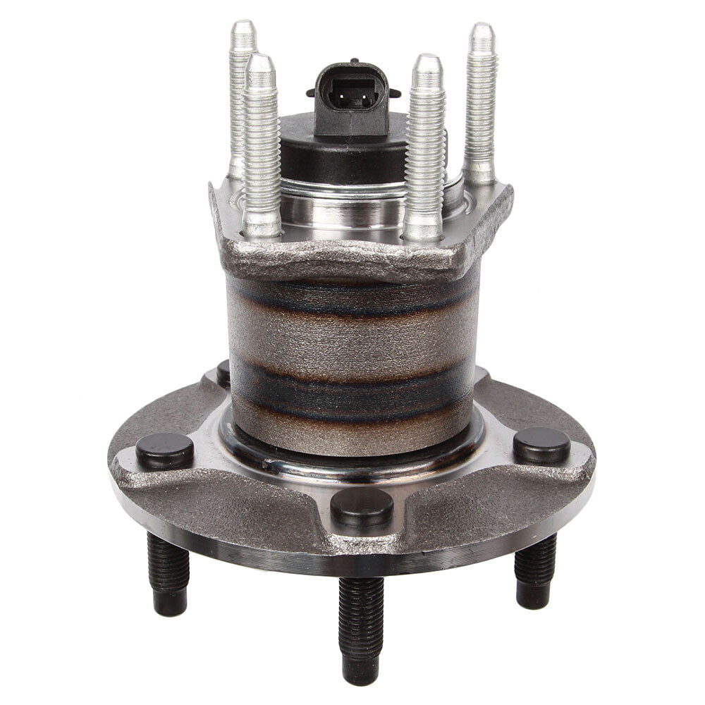 1Pc Wheel Hub Bearing Rear FWD For Chevrolet Malibu HHR Saturn Aura Pontiac G6