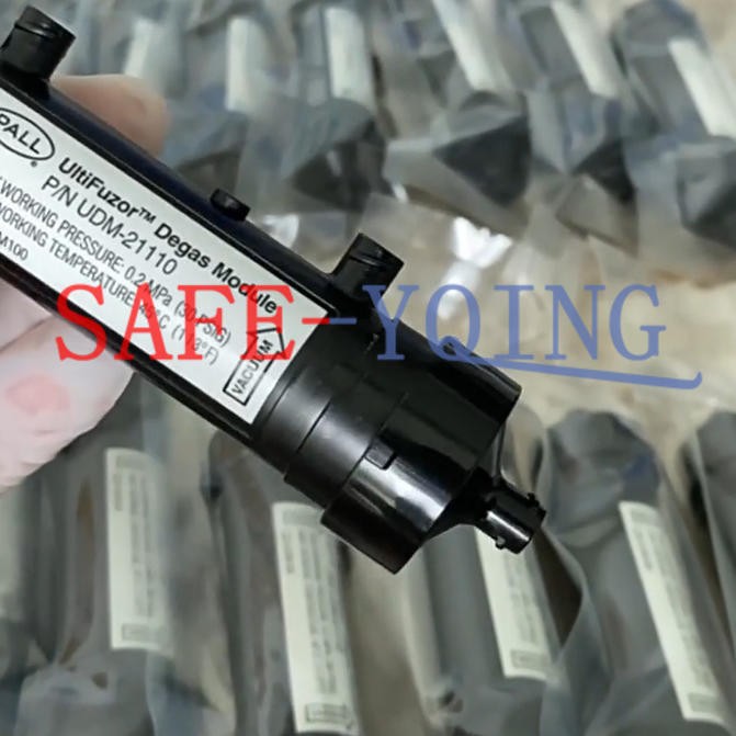 1PCS Pall UDM-21110 Ultifuzor Degas Module  Fast delivery