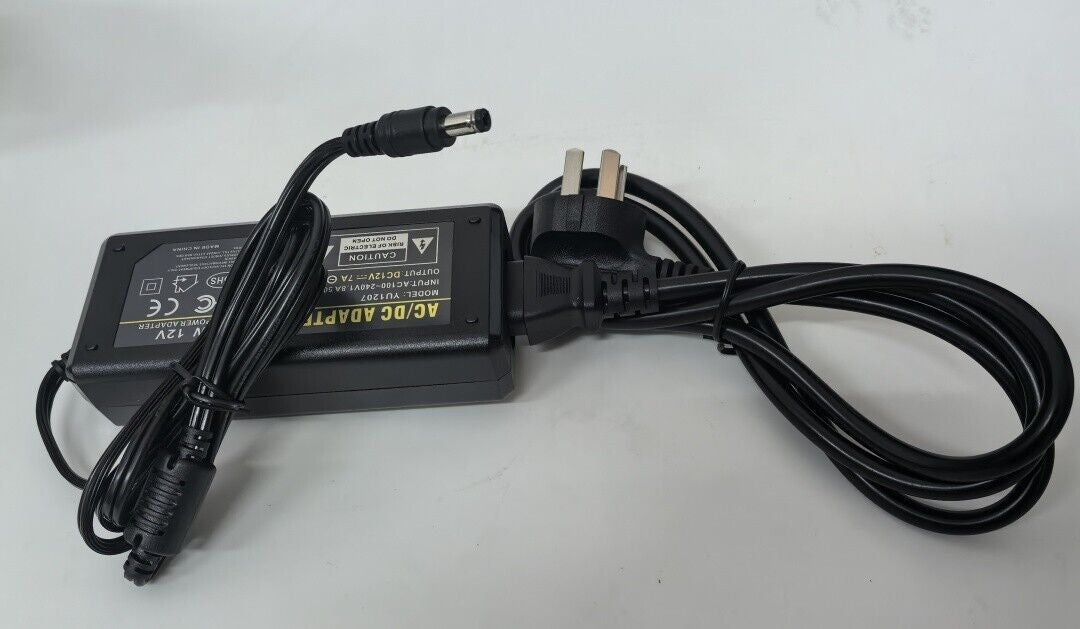 AC Adapter charger for FSM-88S FSM-90S 90R12,FSM-88R12 Fiber Fusion Splicer