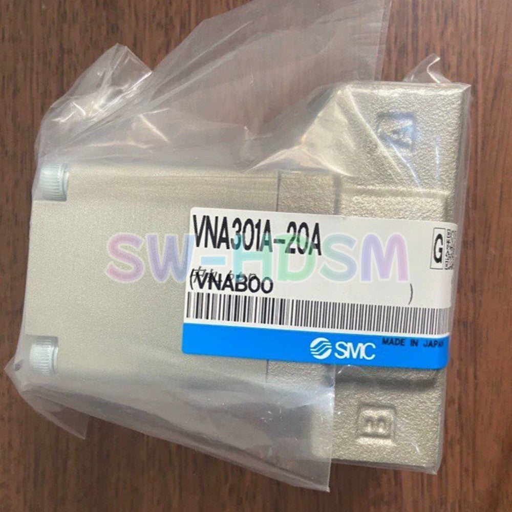 1PCS  for SMC VNA301A-20A Gas Control Valve Freight Free