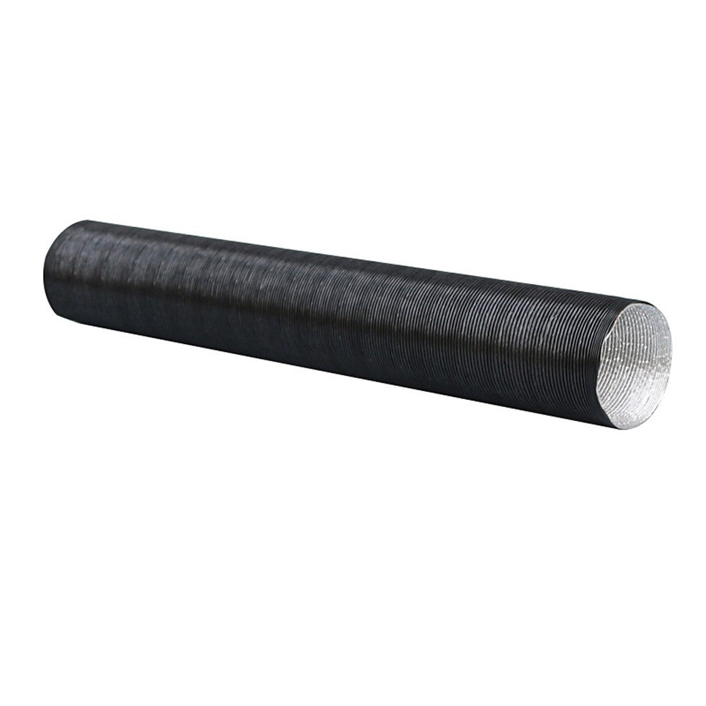 Shockproof 90 mm Air Intake Hose for Enhanced Vehicle Heating Applications
