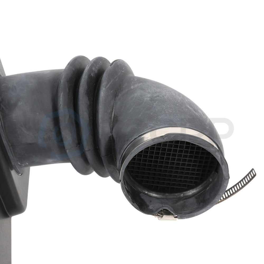 1X Air Cleaner Box Assembly W/O Filter For Ford Focus 2005-2008 2009 4S4Z9600AB