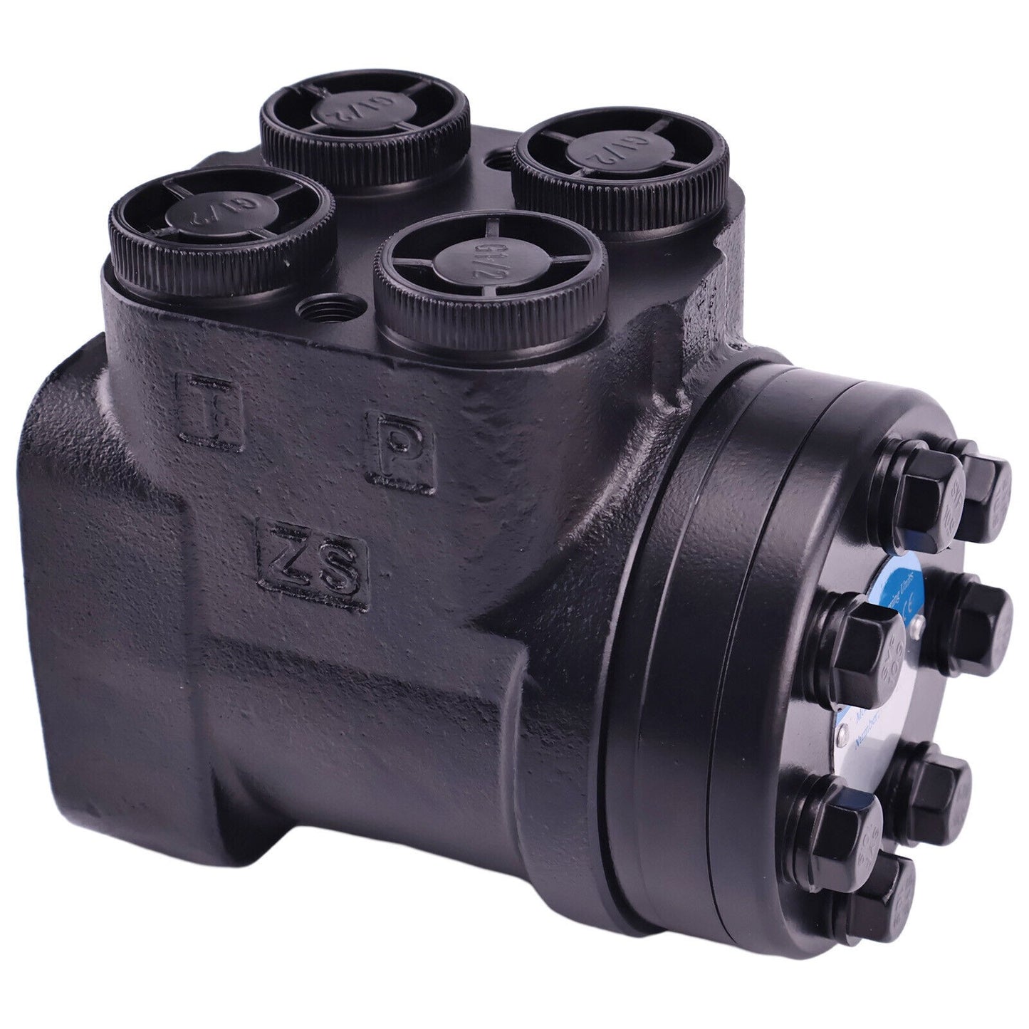 Steering Control Unit Valve 150N2150 3515421213 For OSPC 80 ON 101S-1-80-17.5-E