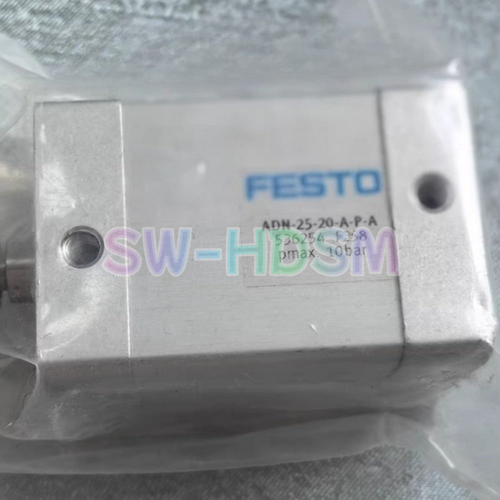 1PCS   FESTO ADN-25-20-A-P-A ADN-25-20-A-P-A 536254 Freight Free