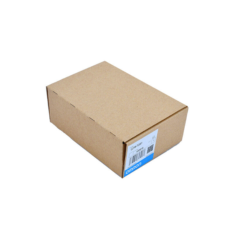 OMRON Module CJ1W-TC001 Automation Processors PLC Unit