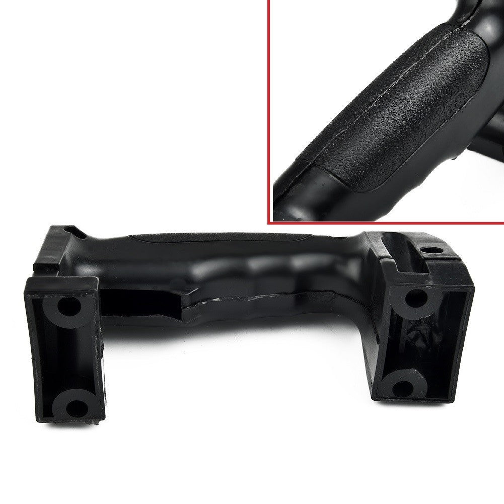 Electric Demolition Hammer Replacement Side Handle For 65A Power Tool Accessory
