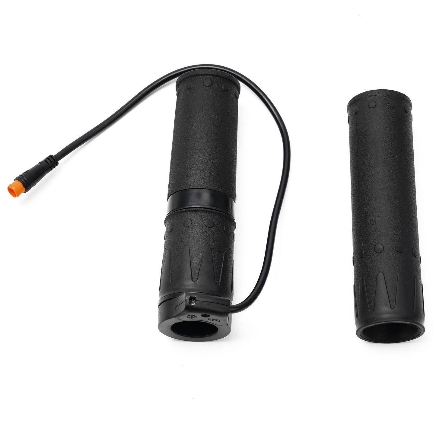 Half Twisting Throttle Waterproof Accessory Bicycle Ebike Electric Bike