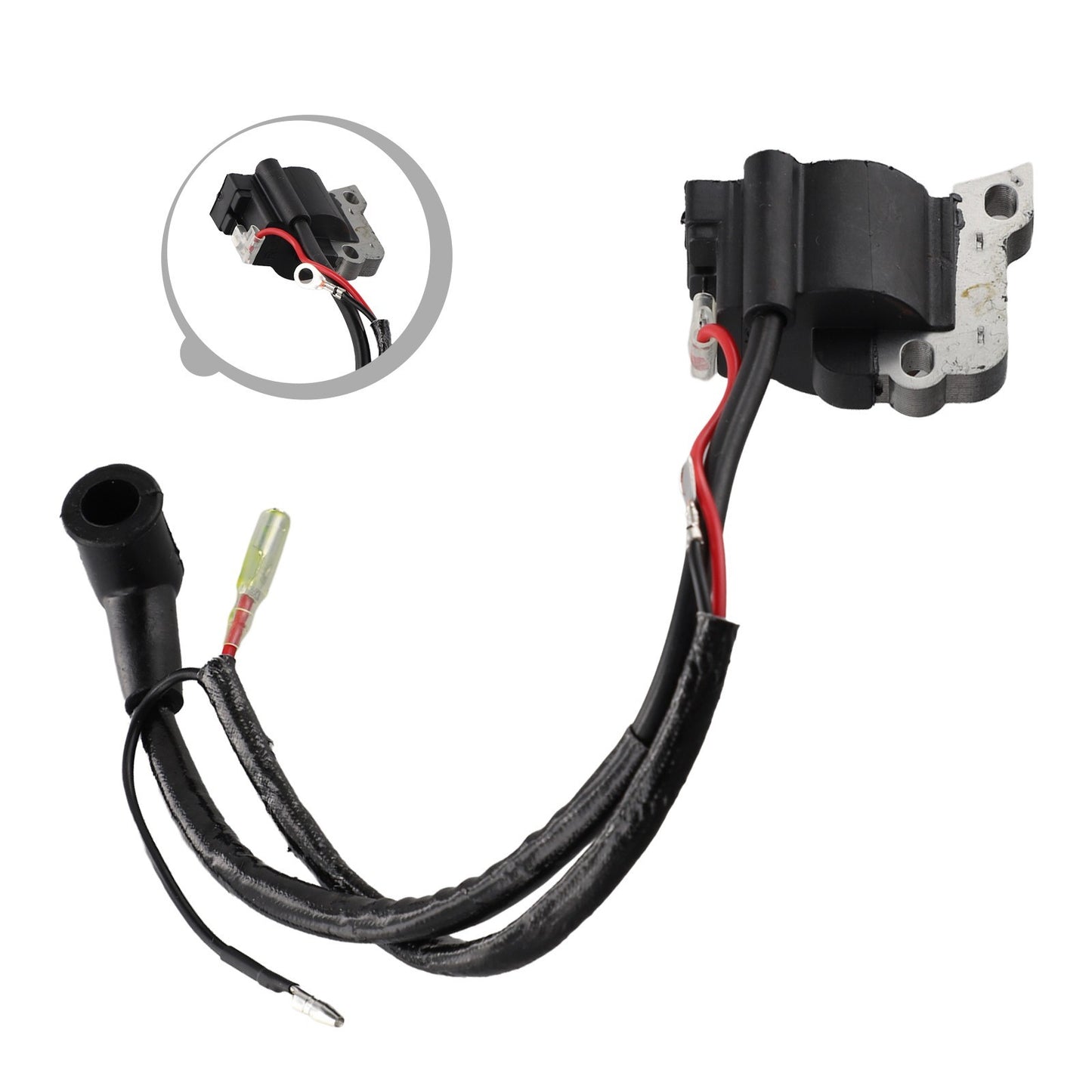for IGNITION Coil Suitable For 4-Stroke Engine Strimmer/Brush Cutter