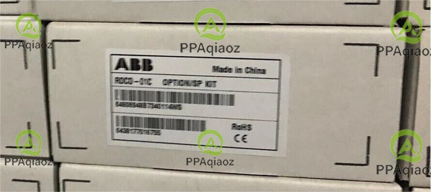 1PCS   RDCO-01C   OR   RDCO-02C   OPTION/SP KIT   .