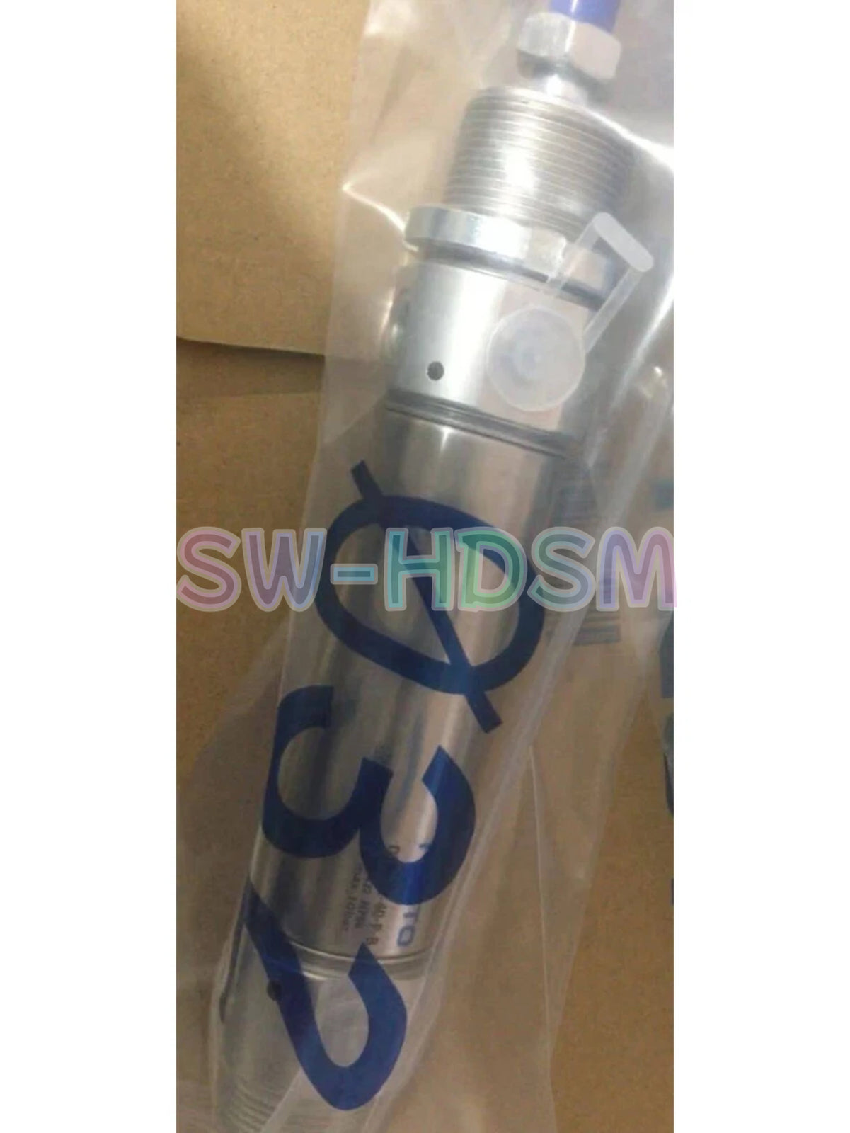 1PCS  FESTO DSW-50-25-PPV-A-B Cylinder Freight Free
