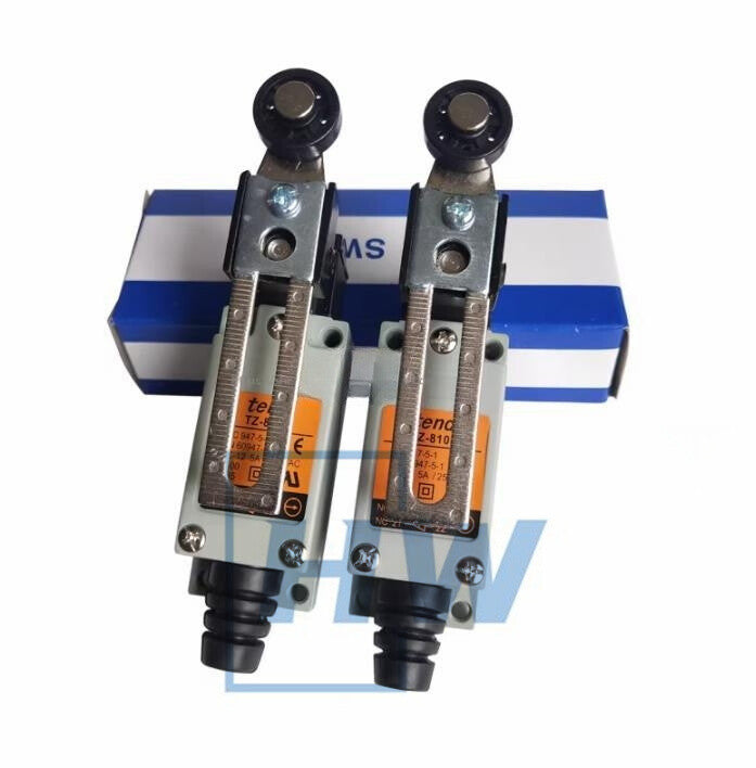 1Pc   Travel switch TZ-8108 8104 8107 8166 8167 8169 TZ-8112