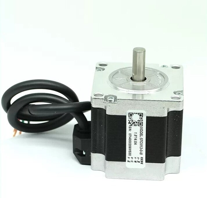1/Piece Leadshine 57CM13-O-I8 57CM13-0-18 Stepper Engraving Machine Servo Motor