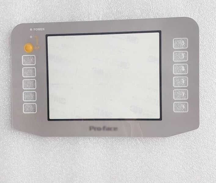 1Pc    GP3300H-S1-D24 AGP3300H-S1-D24-RED Touchpad  protective film