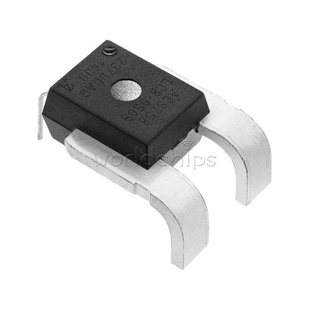 10PC HIGH CURRENT SENSOR IC ALLEGRO CB-PFF-5 ACS758LCB-050B-PFF-T ACS758LCB-050B