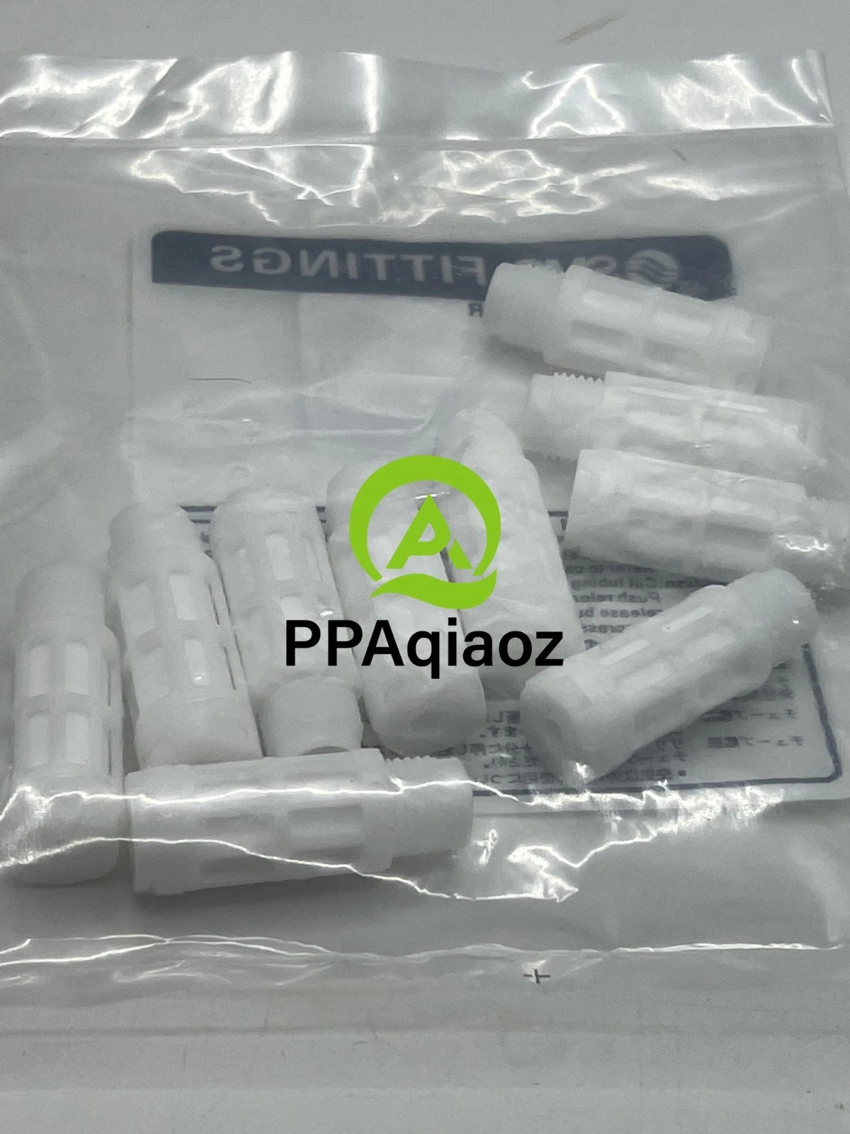 10PCS  SMC Silencers AN203-02 AN203-02