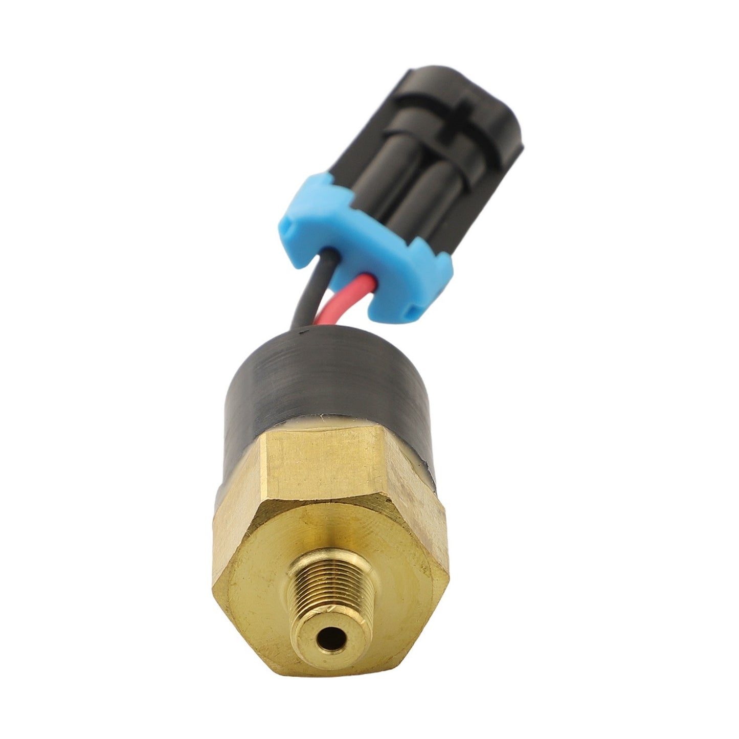 Performance Tested Oil Pressure Sensors Fit For Bobcat Engines 6657389