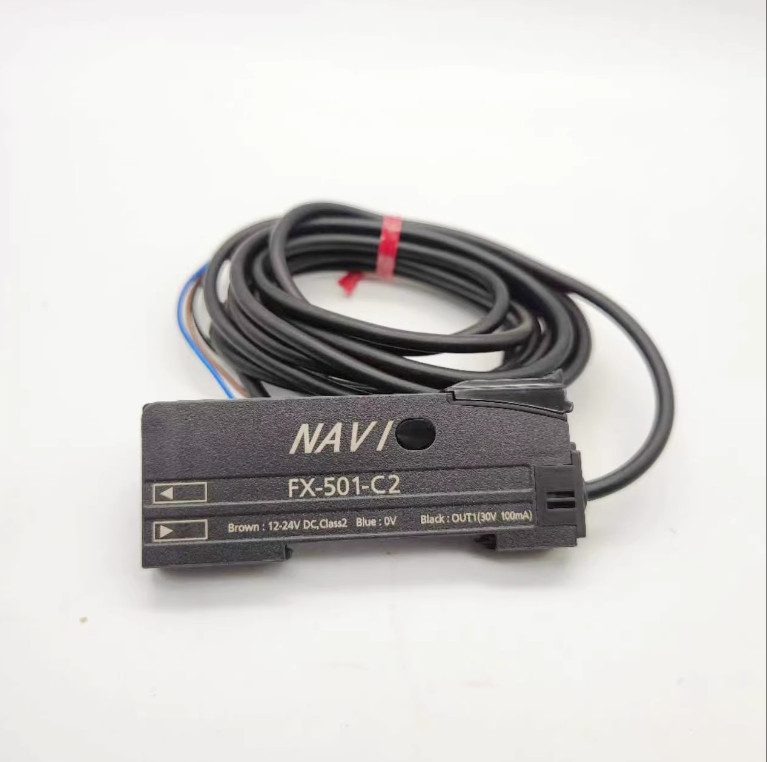 SUNX FX-501-C2 Photoelectric Switch Senor
