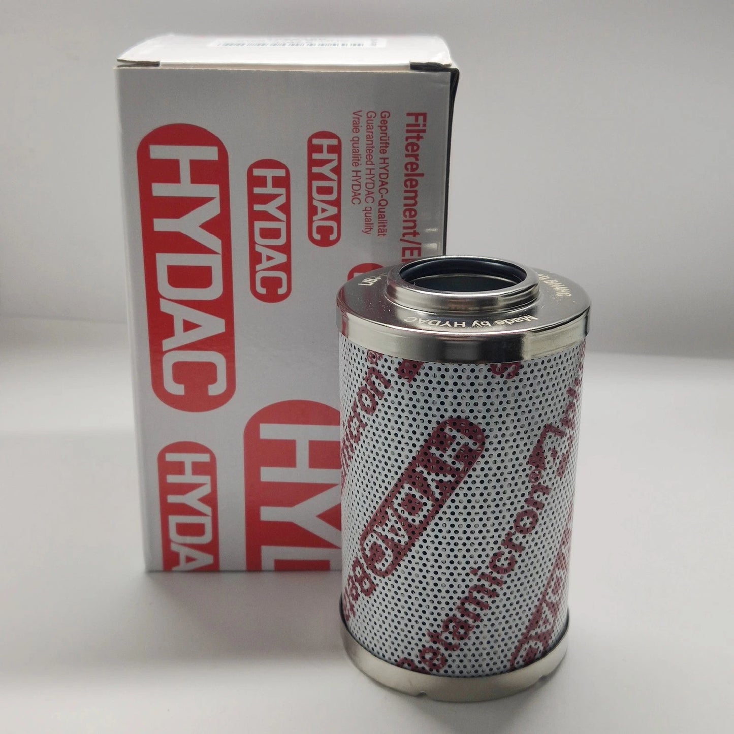 1PC 0160D010BN4HC 1250490 0160 D 010 BN4HC Hydraulic oil filter