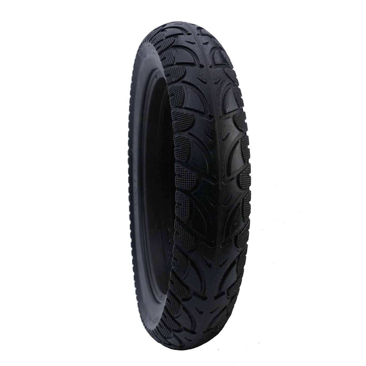 For E-Bike Solid Tyre Solid Tyre For Electric Scooter 12 Inch E-bike Solid Tire