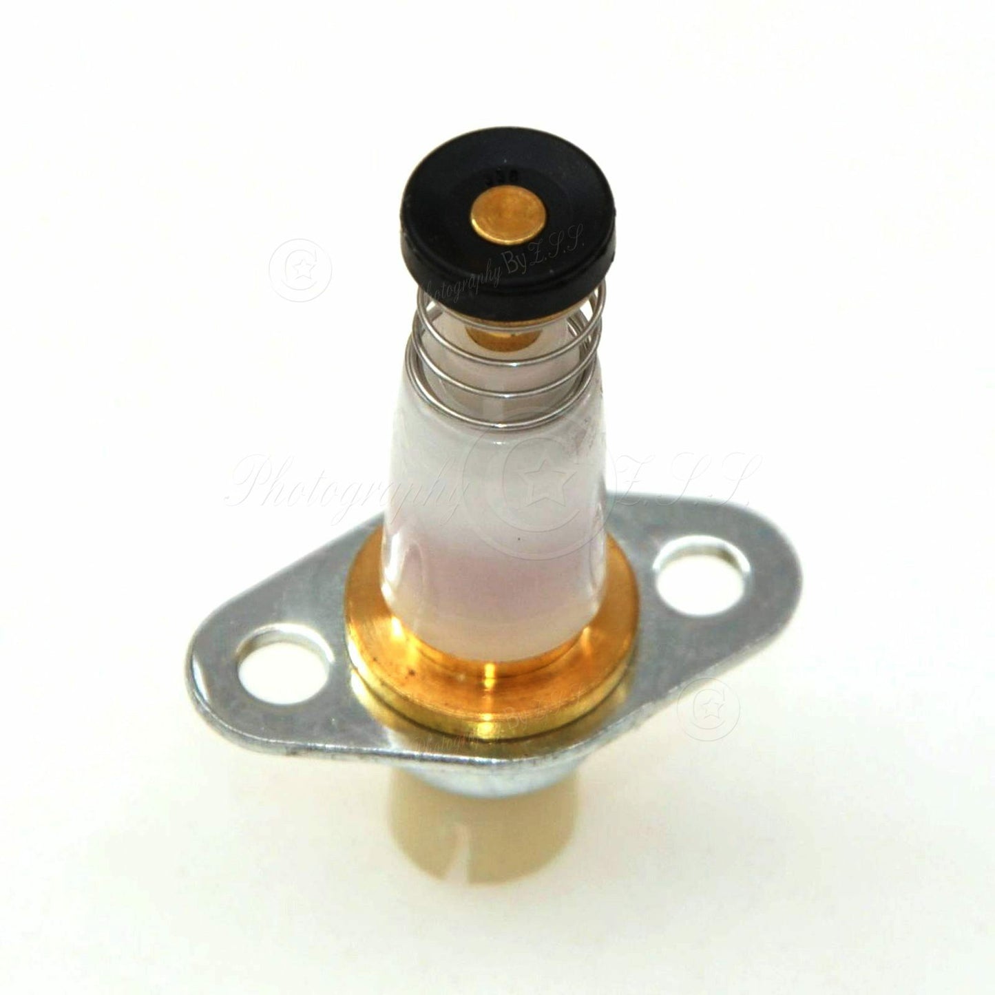 Gas Stove Safety Solenoid Valve Probe+Thermocouple Flameout Protector Repair Kit